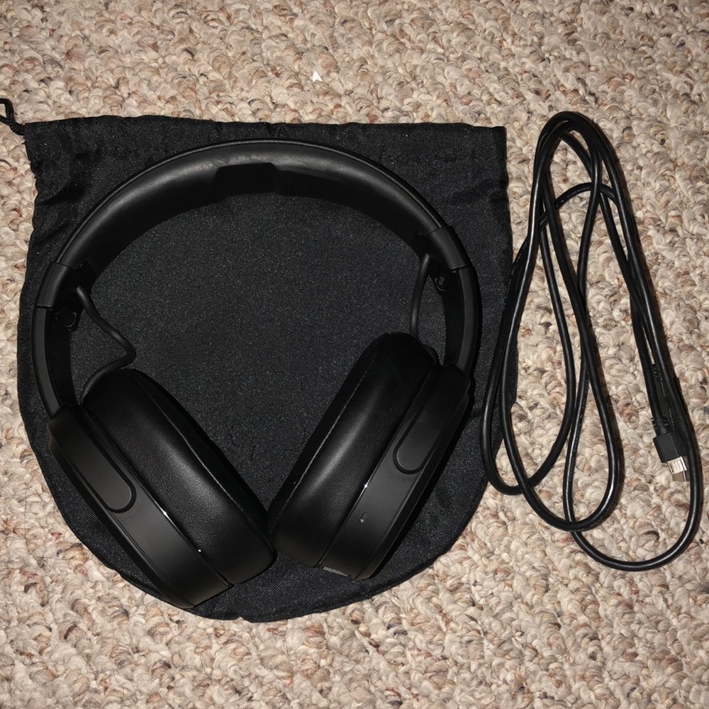 Skull candy Crusher Wireless